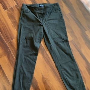 The Limited Exact Stretch Dress Pants